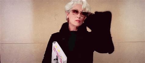 the devil wears prada gifs|devil wears prada coffee gif.